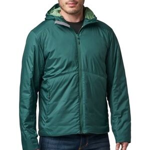 Men’s 5.11 Tactical Adventure PrimaLoft Insulated Jacket - Size XL